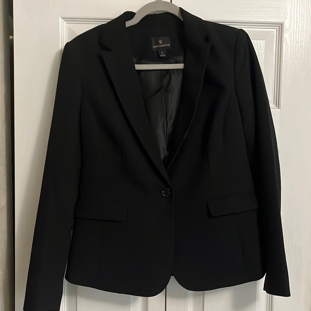Worthington Blazer